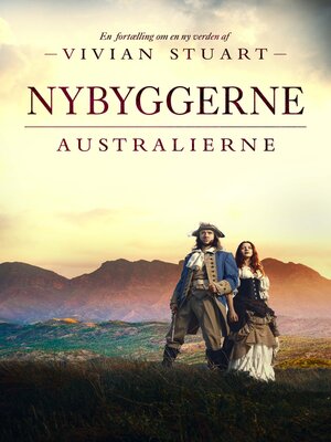cover image of Nybyggerne